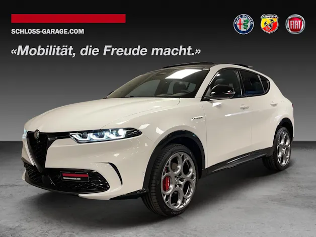 ALFA ROMEO TONALE 1.3 PHEV Veloce Q4