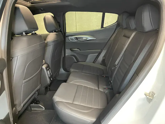 ALFA ROMEO TONALE 1.3 PHEV Veloce Q4