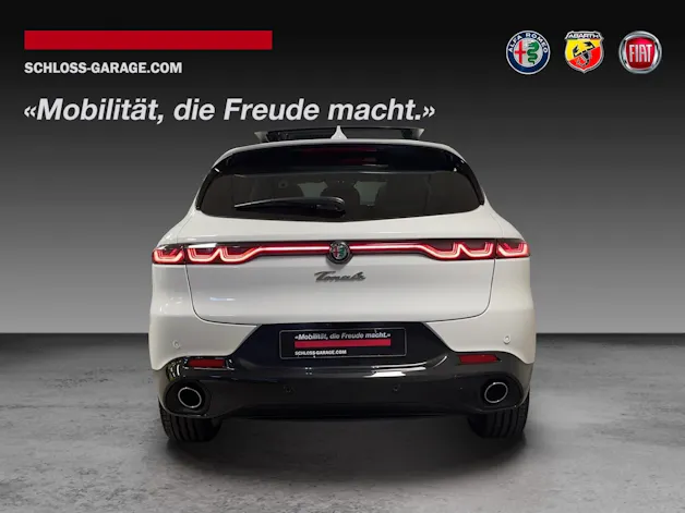 ALFA ROMEO TONALE 1.3 PHEV Veloce Q4
