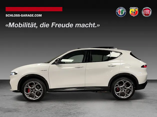 ALFA ROMEO TONALE 1.3 PHEV Veloce Q4