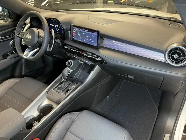 ALFA ROMEO TONALE 1.3 PHEV Veloce Q4