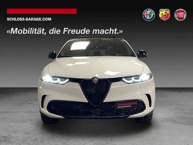 ALFA ROMEO TONALE 1.3 PHEV Veloce Q4