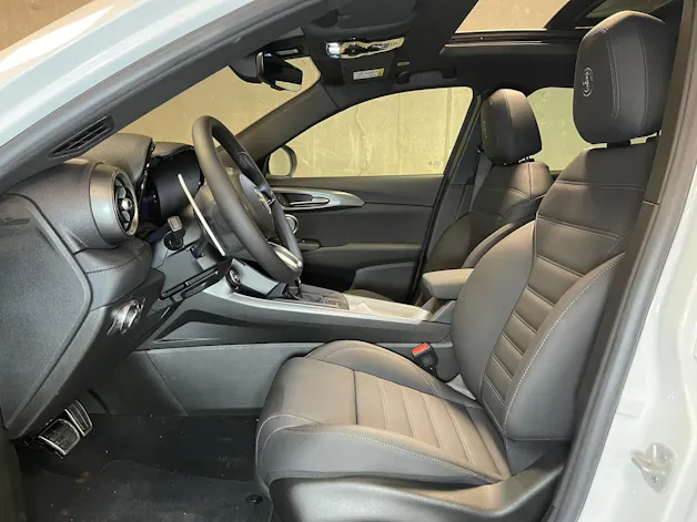 ALFA ROMEO TONALE 1.3 PHEV Veloce Q4