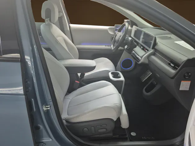 HYUNDAI Ioniq 5 77 kWh Vertex 4WD