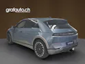 HYUNDAI Ioniq 5 77 kWh Vertex 4WD