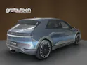HYUNDAI Ioniq 5 77 kWh Vertex 4WD