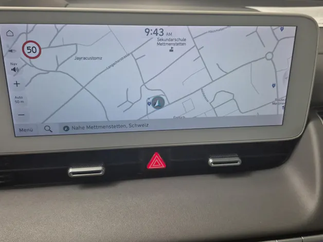 HYUNDAI Ioniq 5 77 kWh Vertex 4WD