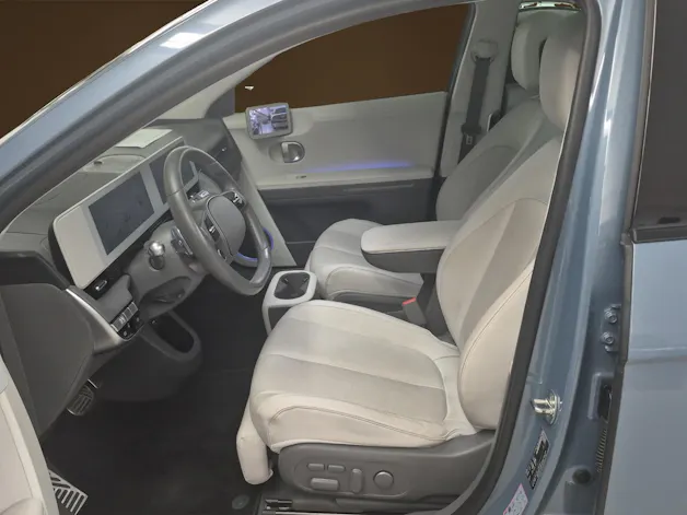 HYUNDAI Ioniq 5 77 kWh Vertex 4WD
