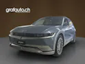 HYUNDAI Ioniq 5 77 kWh Vertex 4WD