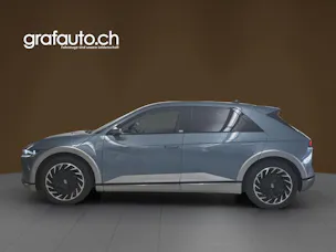 HYUNDAI Ioniq 5 77 kWh Vertex 4WD