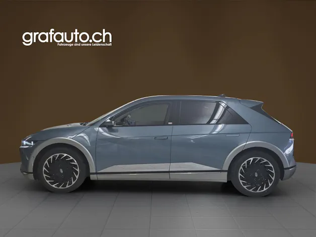 HYUNDAI Ioniq 5 77 kWh Vertex 4WD