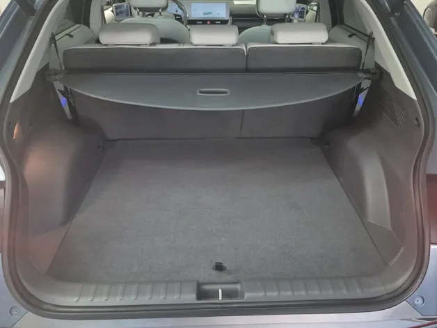 HYUNDAI Ioniq 5 77 kWh Vertex 4WD