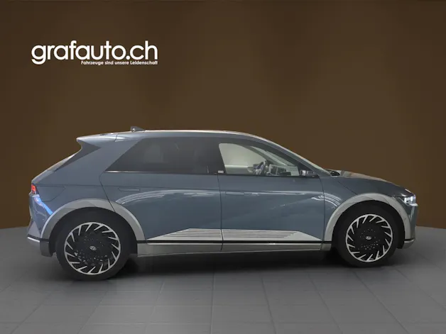 HYUNDAI Ioniq 5 77 kWh Vertex 4WD