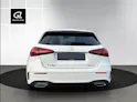 MERCEDES-BENZ A 250 4Matic 8G-DCT