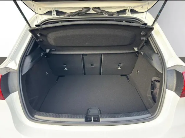 MERCEDES-BENZ A 250 4Matic 8G-DCT