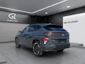 HYUNDAI Kona EV 65.4 kWh N Line
