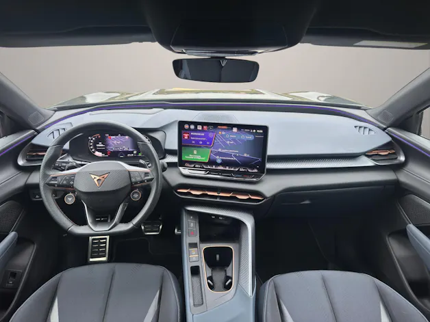 CUPRA Terramar 1.5 eTSI DSG