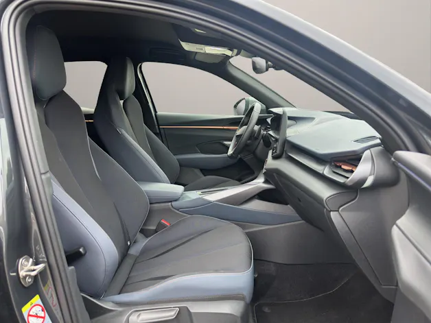 CUPRA Terramar 1.5 eTSI DSG