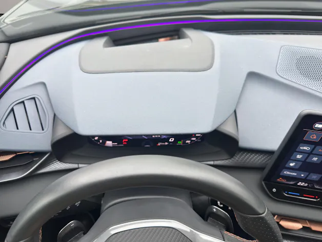 CUPRA Terramar 1.5 eTSI DSG