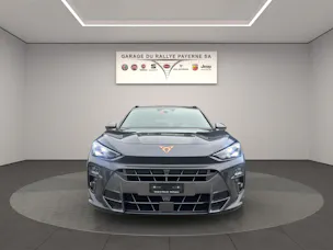 CUPRA Terramar 1.5 eTSI DSG