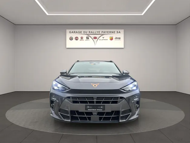 CUPRA Terramar 1.5 eTSI DSG