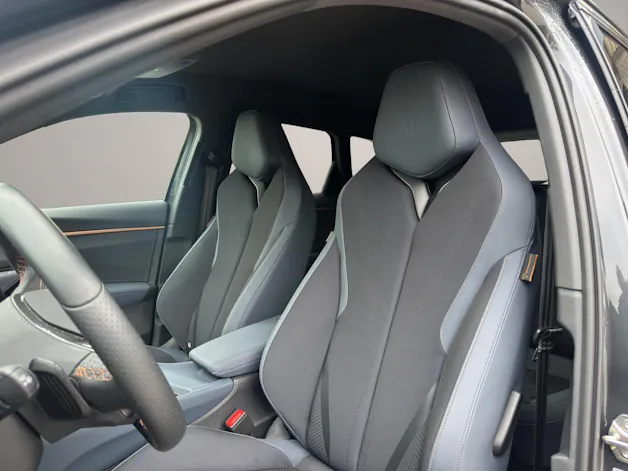 CUPRA Terramar 1.5 eTSI DSG
