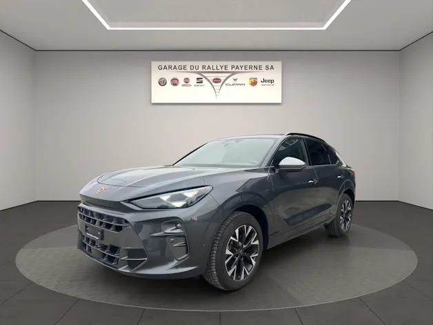 CUPRA Terramar 1.5 eTSI DSG