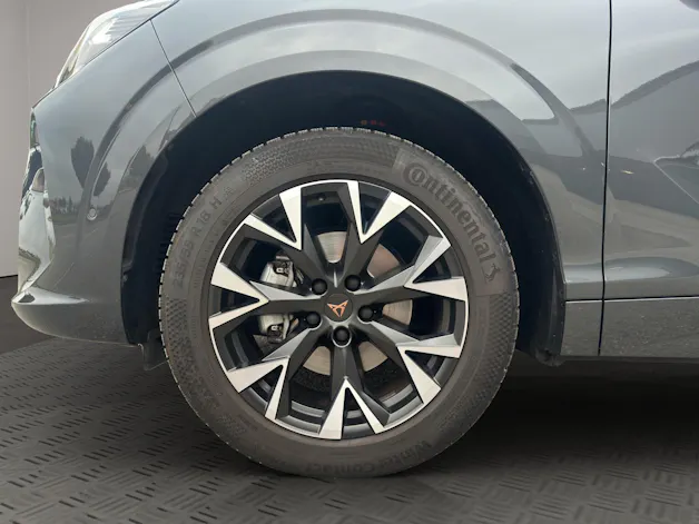 CUPRA Terramar 1.5 eTSI DSG