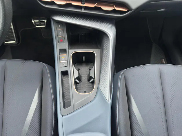 CUPRA Terramar 1.5 eTSI DSG