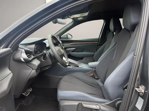 CUPRA Terramar 1.5 eTSI DSG