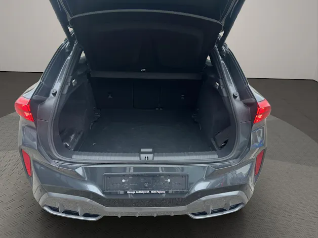 CUPRA Terramar 1.5 eTSI DSG