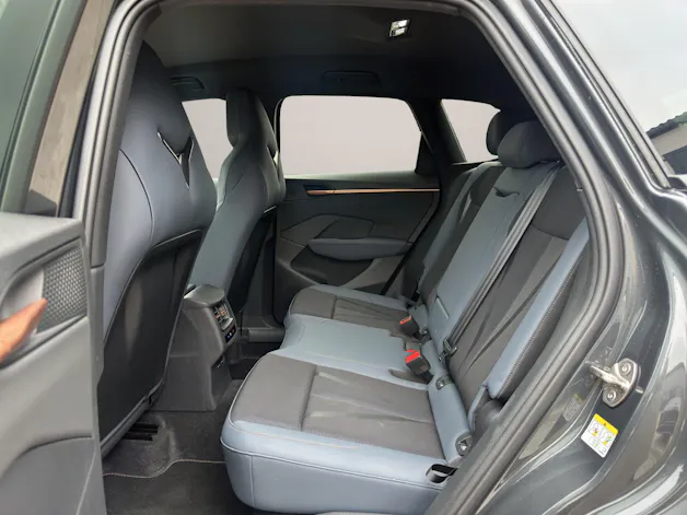 CUPRA Terramar 1.5 eTSI DSG