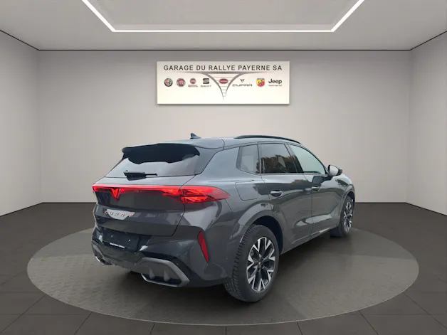 CUPRA Terramar 1.5 eTSI DSG