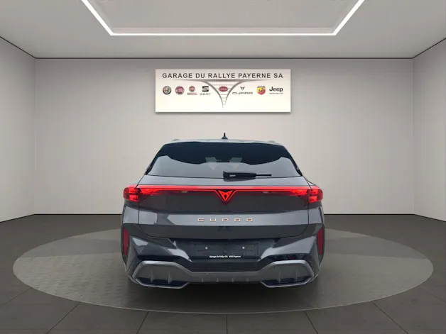 CUPRA Terramar 1.5 eTSI DSG