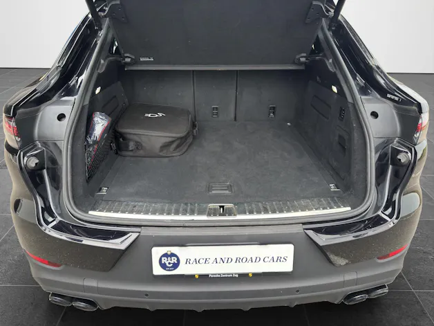 PORSCHE Cayenne Coupé 3.0 V6 E-Hybrid