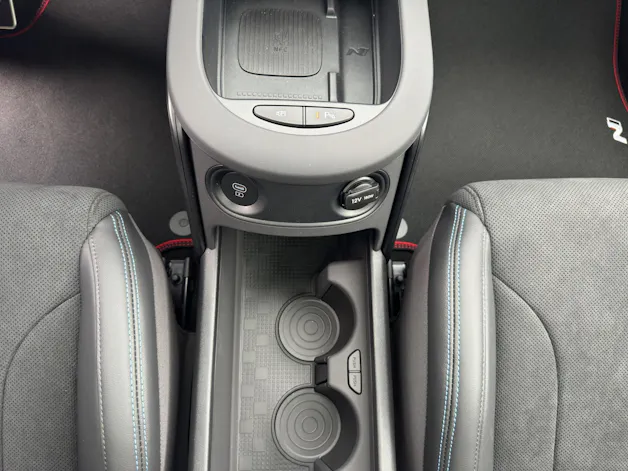 HYUNDAI Ioniq 5 N 84kWh 4WD