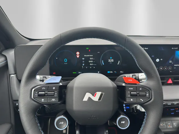 HYUNDAI Ioniq 5 N 84kWh 4WD