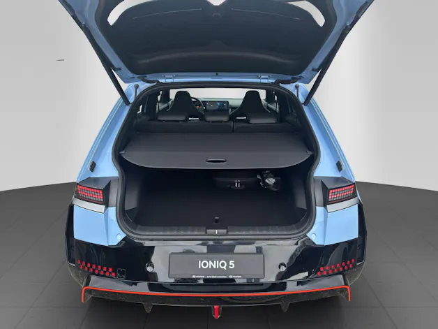 HYUNDAI Ioniq 5 N 84kWh 4WD