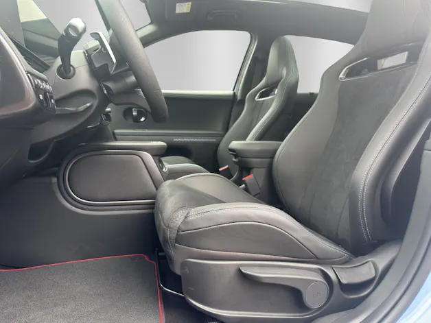 HYUNDAI Ioniq 5 N 84kWh 4WD