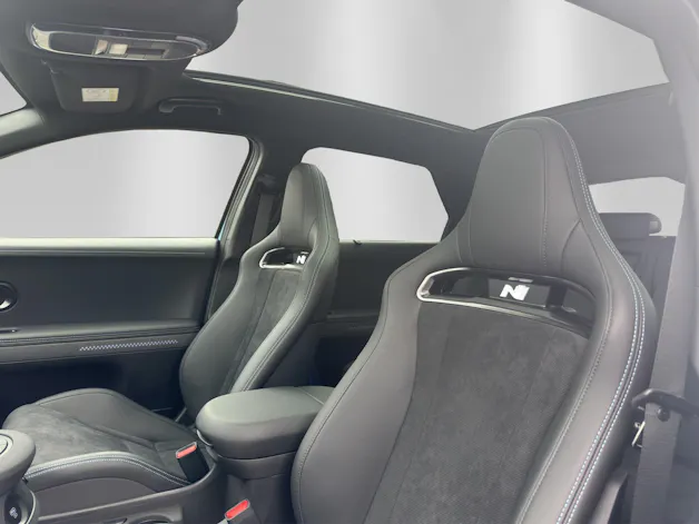 HYUNDAI Ioniq 5 N 84kWh 4WD