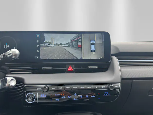 HYUNDAI Ioniq 5 N 84kWh 4WD