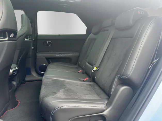 HYUNDAI Ioniq 5 N 84kWh 4WD