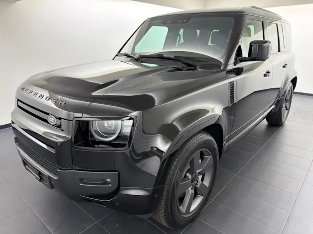 Land Rover Defender110 P300e X-D SE
