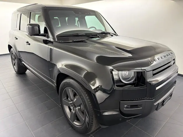 Land Rover Defender110 P300e X-D SE