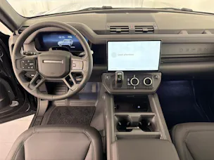 Land Rover Defender110 P300e X-D SE