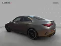 MERCEDES-BENZ CLA 35 4M - AMG / DISTRONIC / 360 Grad Kamera / Soundsystem / Ambiente-Licht