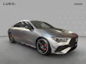 MERCEDES-BENZ CLA 35 4M - AMG / DISTRONIC / 360 Grad Kamera / Soundsystem / Ambiente-Licht