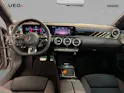 MERCEDES-BENZ CLA 35 4M - AMG / DISTRONIC / 360 Grad Kamera / Soundsystem / Ambiente-Licht
