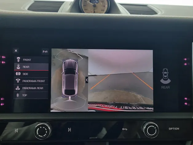 PORSCHE Macan 2.0