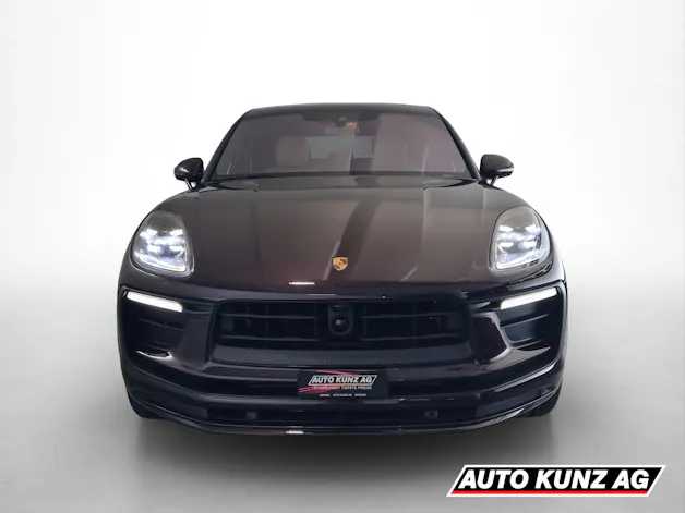 PORSCHE Macan 2.0